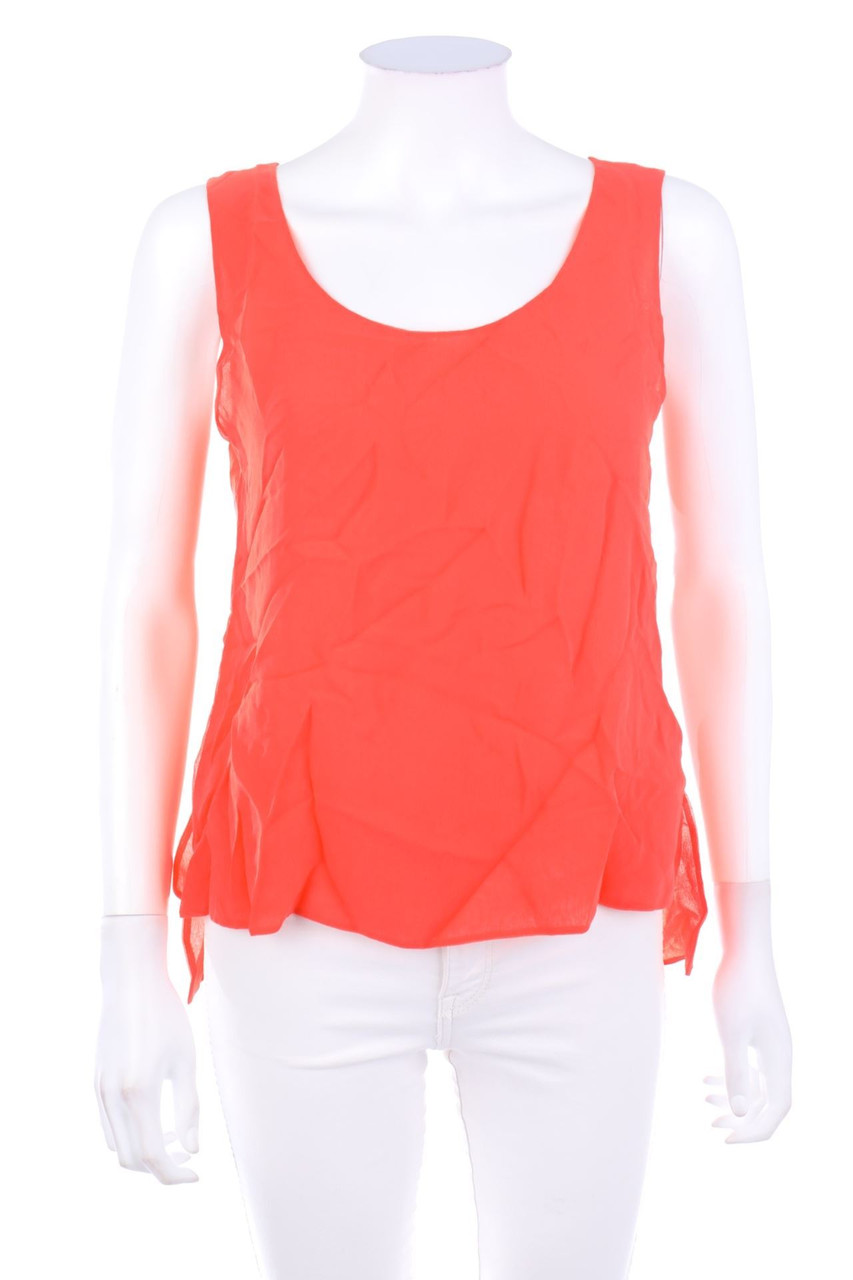 CAPUCCI - Silk Blouse - D 34