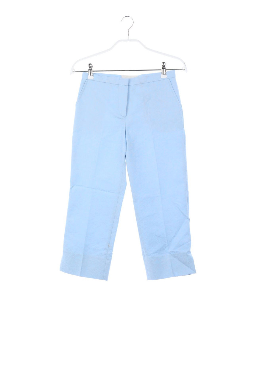 simonetta - pants with floral print - 146