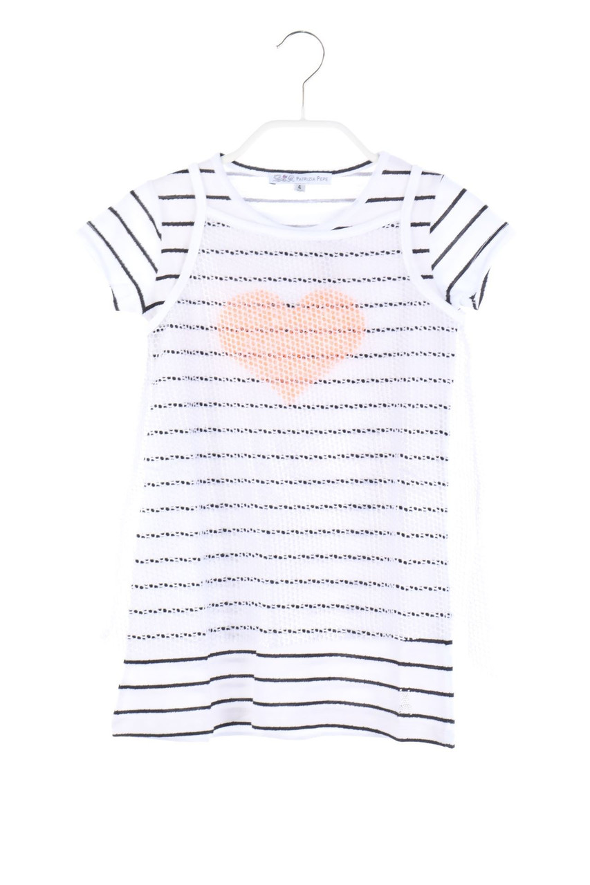 PATRIZIA PEPE - dress, Layer Look - 104