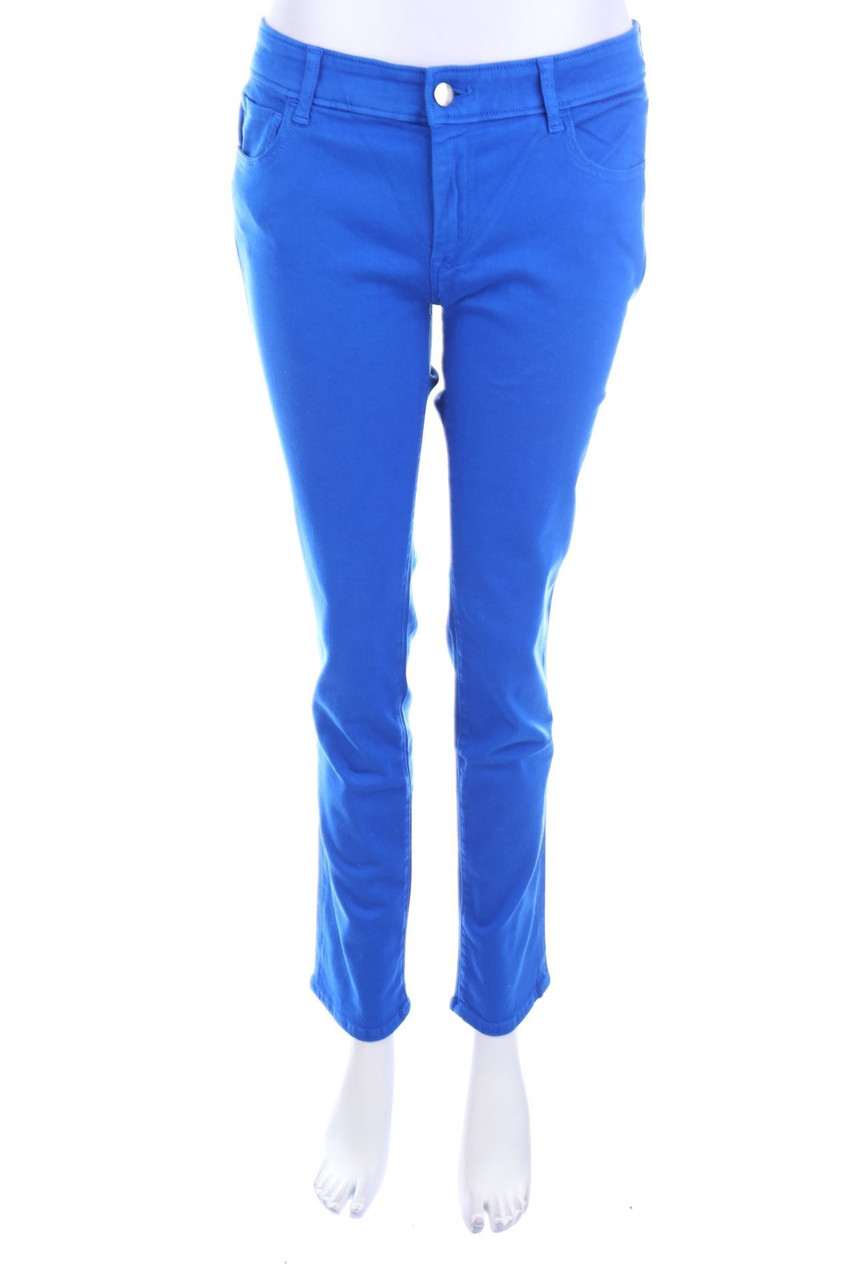 THE Seafarer - Slim Jeans with Stretch - W30