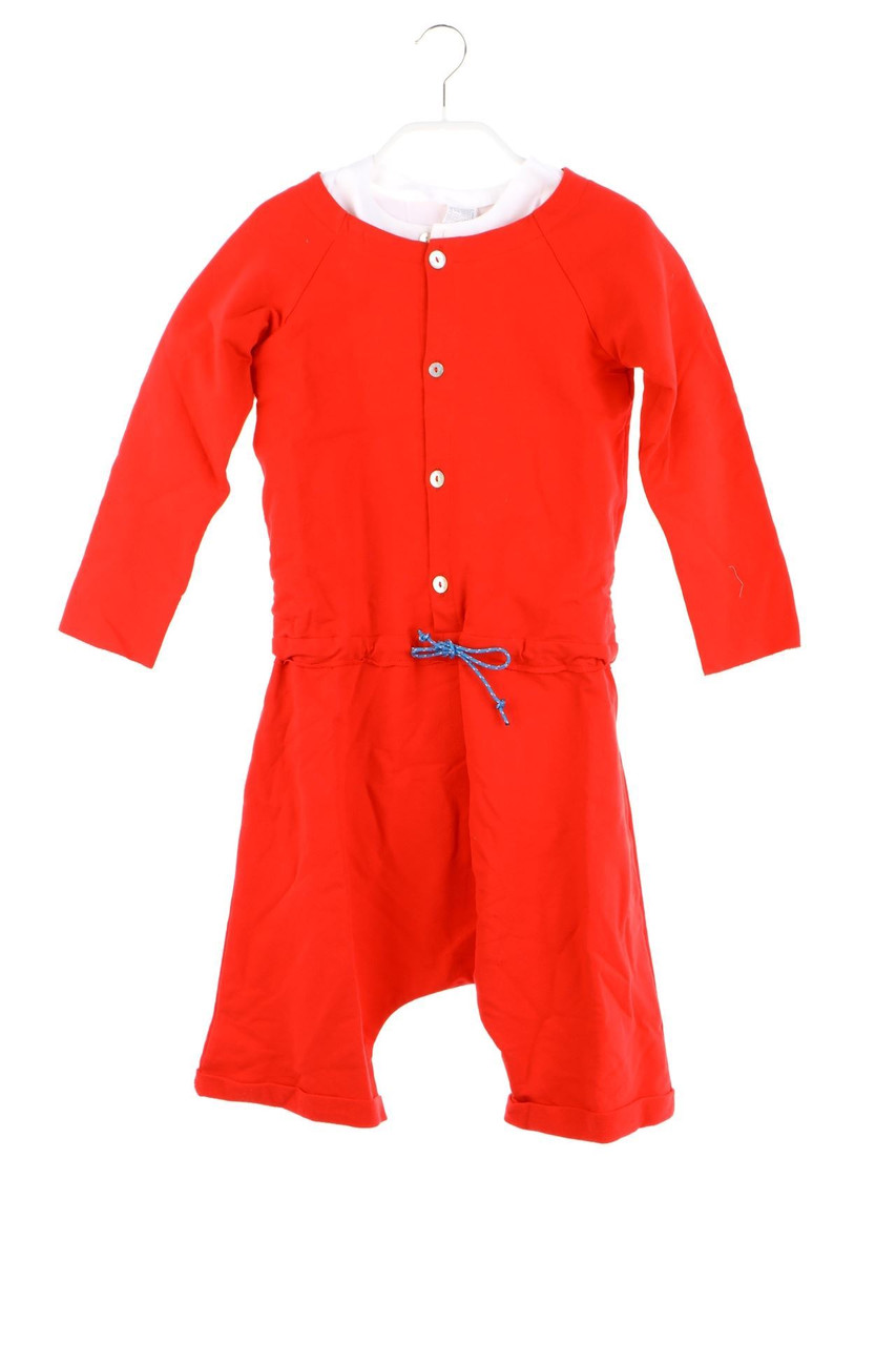 La Bottega di Giorgia - Playsuit, Layer Look - 128