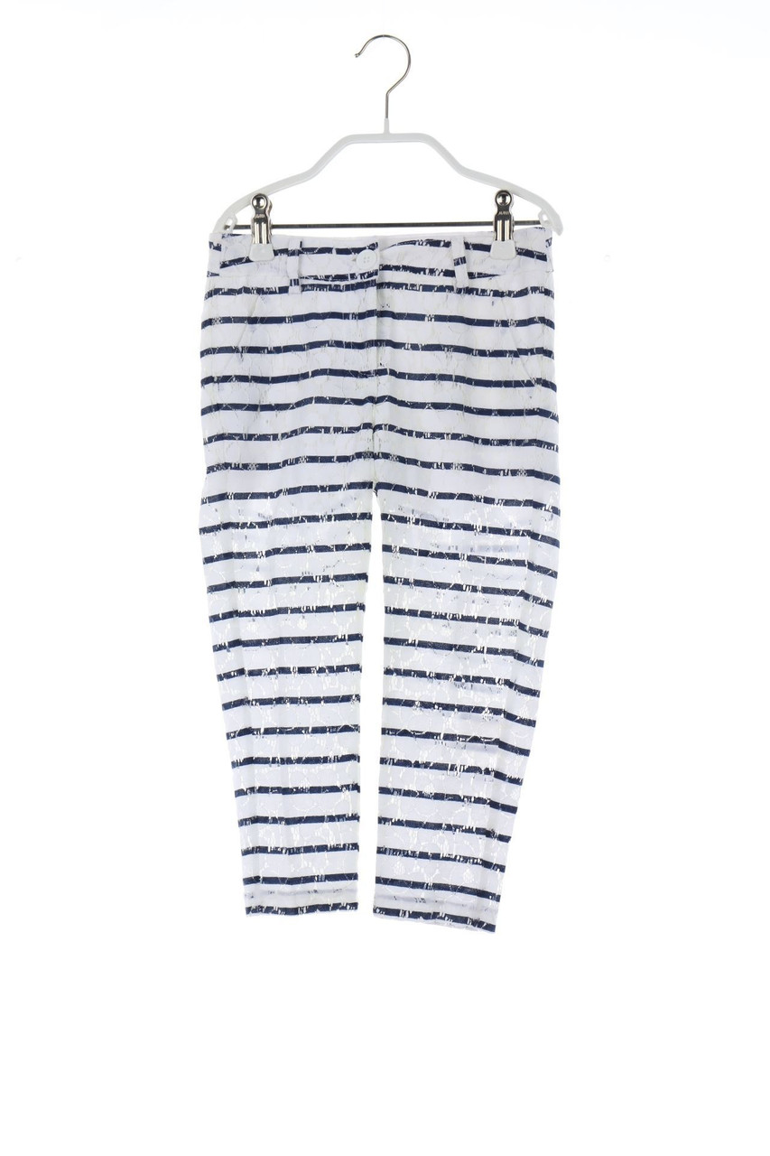 Gaialuna - pants, Lace - 104