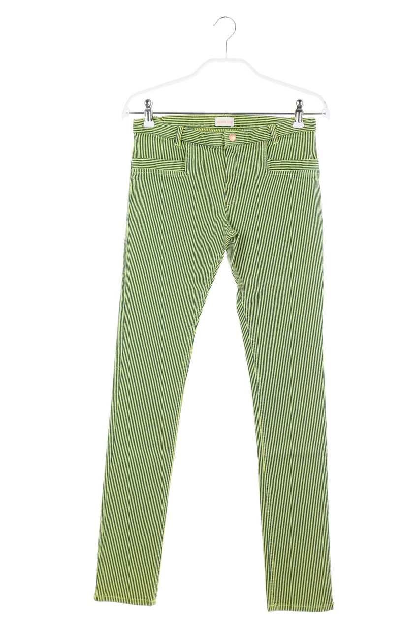 simple kids - pants with Stripes - 176