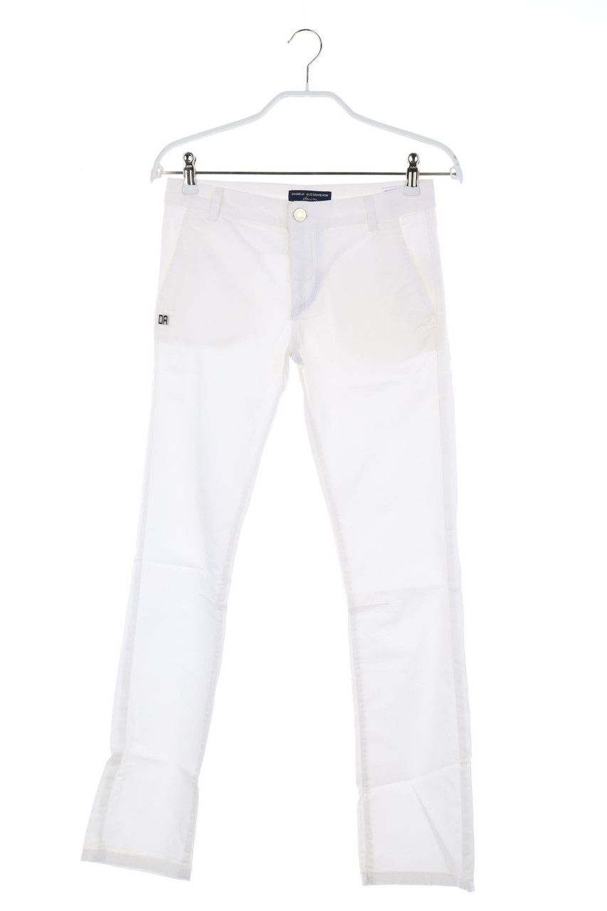 DANIELE ALESSANDRINI - pants - 146