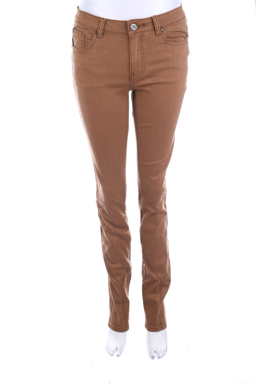 custo - Slim Jeans with Studs - W28