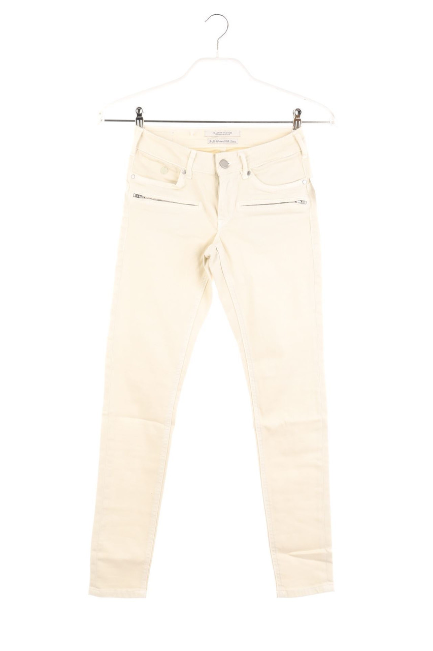 MAISON SCOTCH - skinny jeans - W25