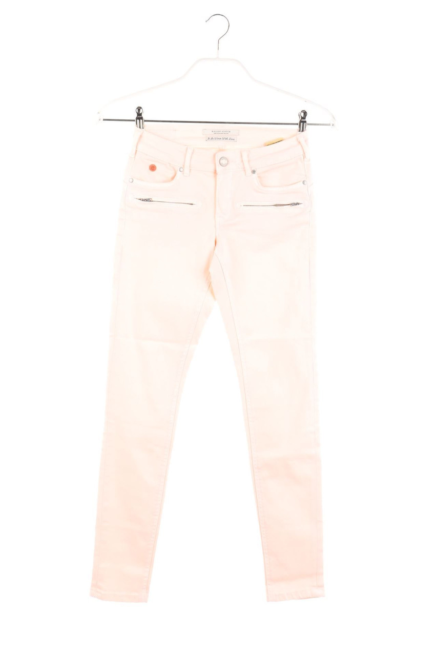 MAISON SCOTCH - skinny jeans - W25