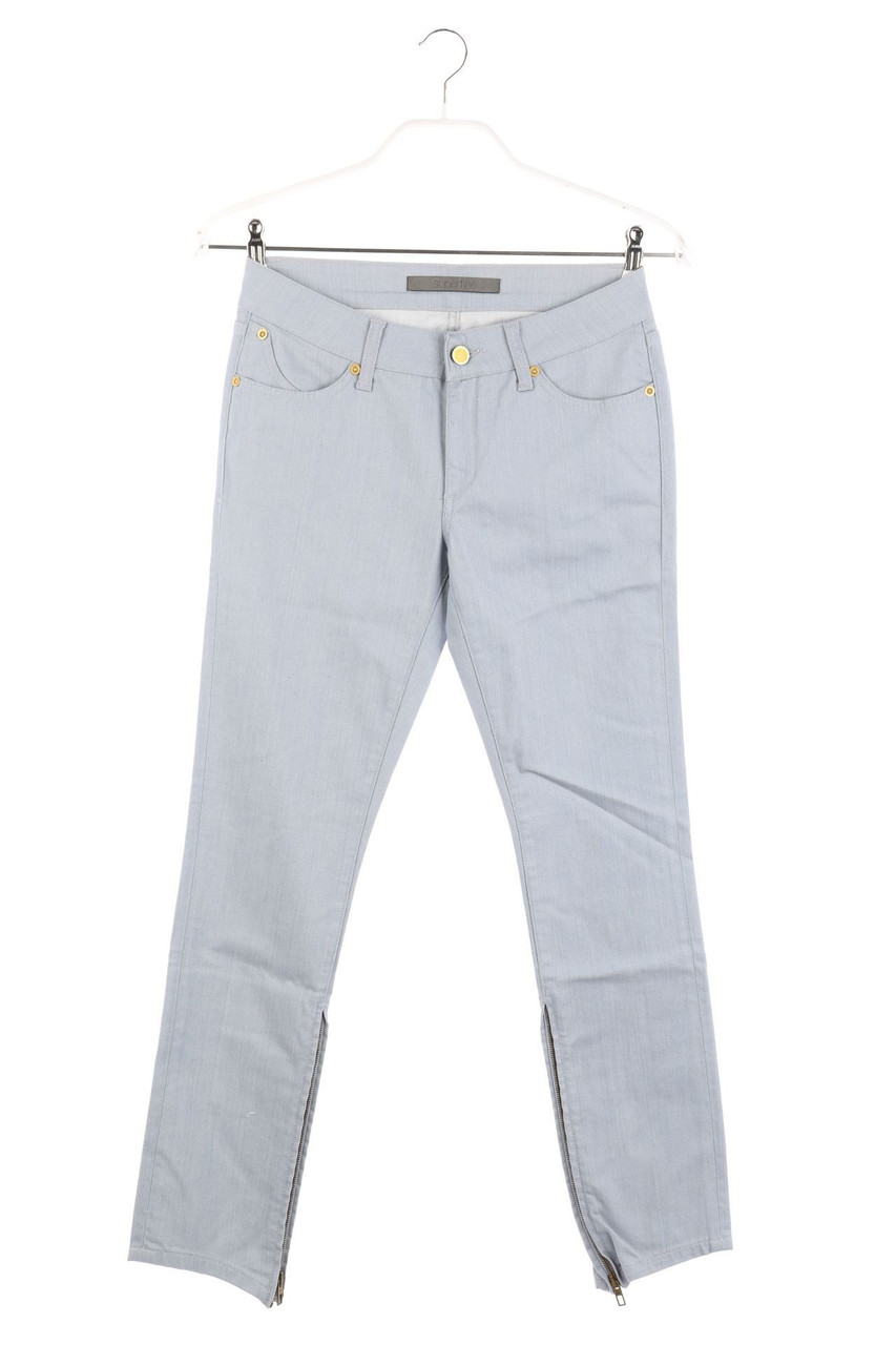 SUPERFINE - Skinny-Jeans - W28