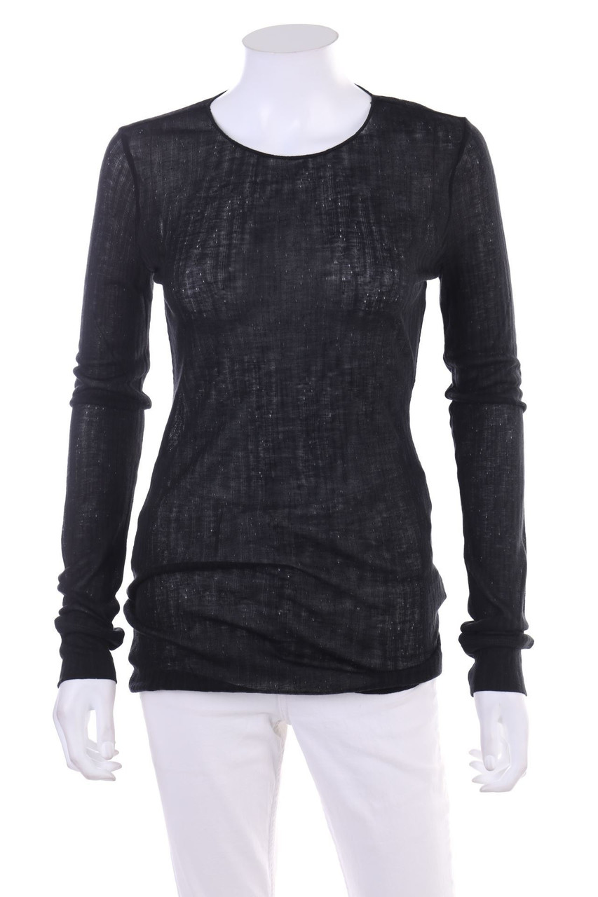 DOROTHEE SCHUMACHER - Longsleeve-Shirt - D 36