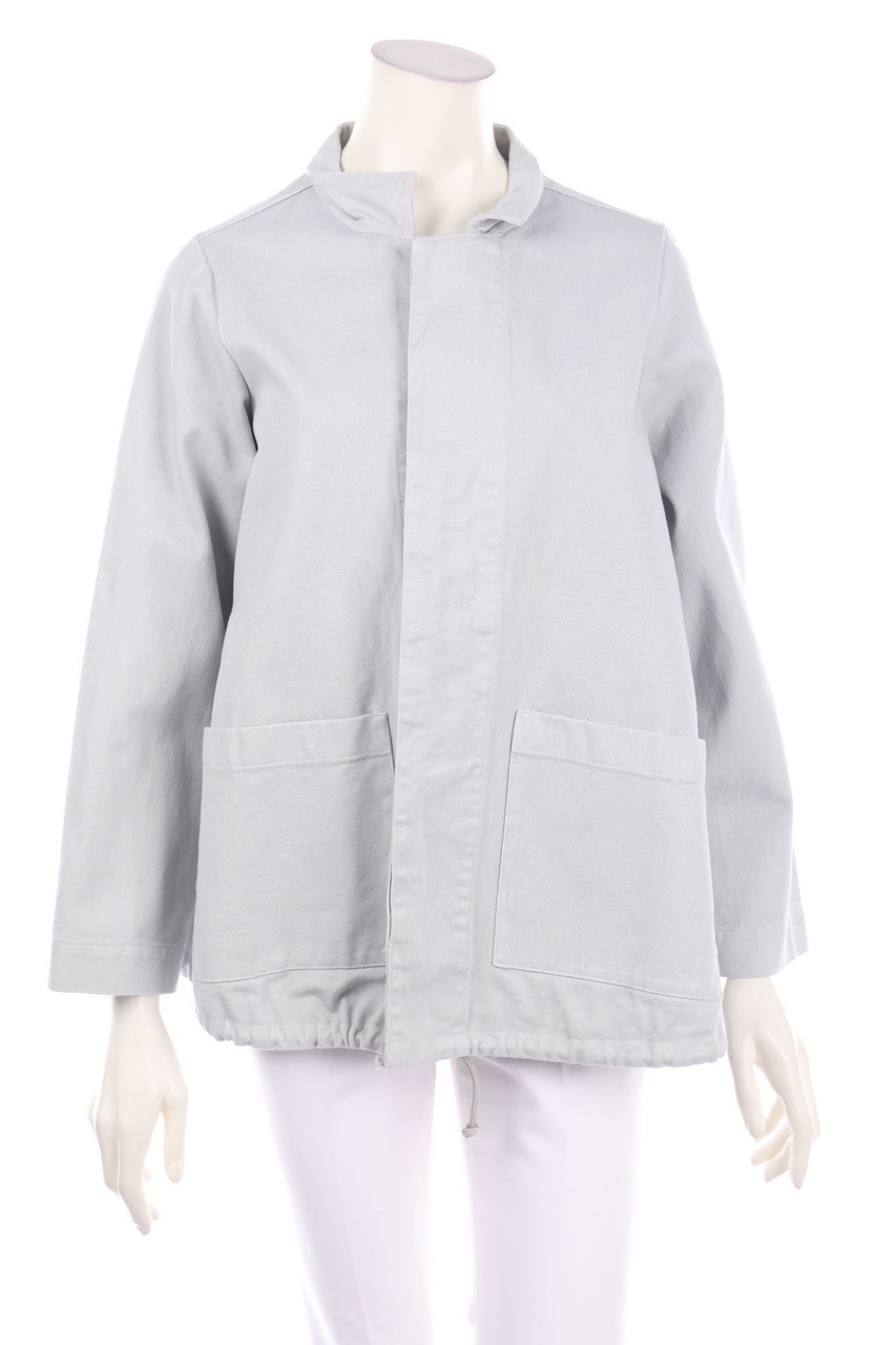 LABO.ART - Oversize-Jacket - S