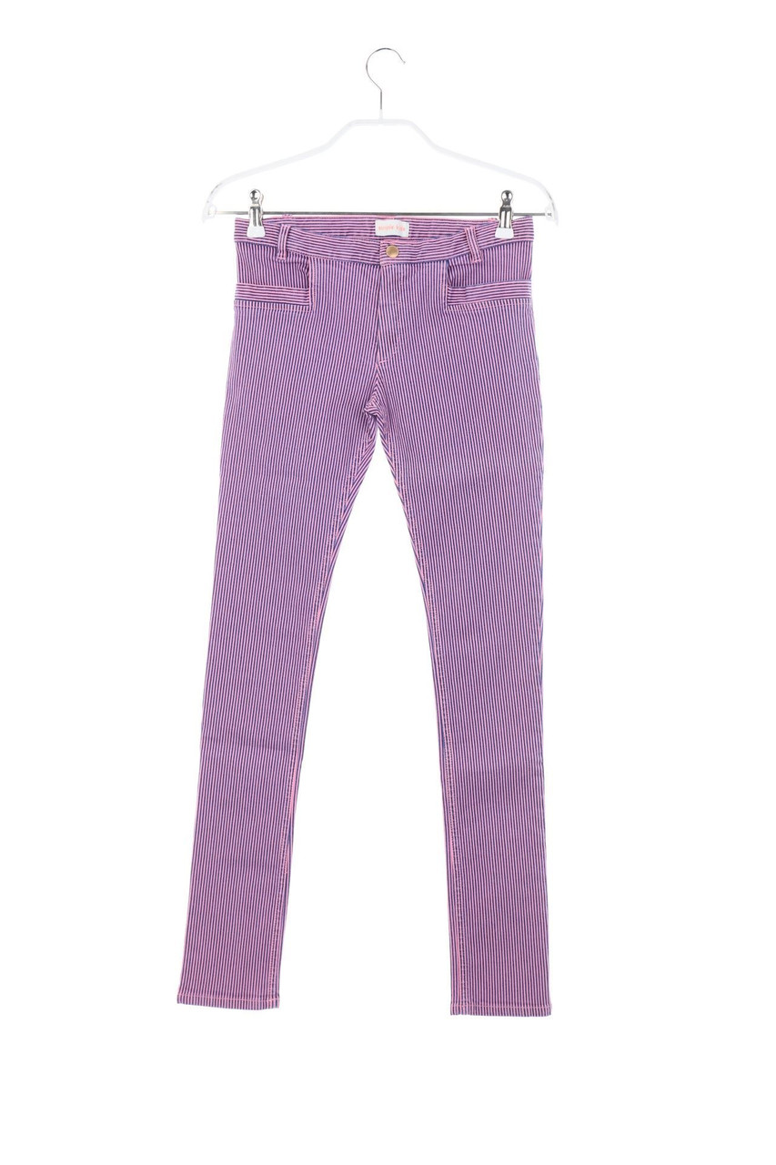 simple kids - jeans with Stripes - 164