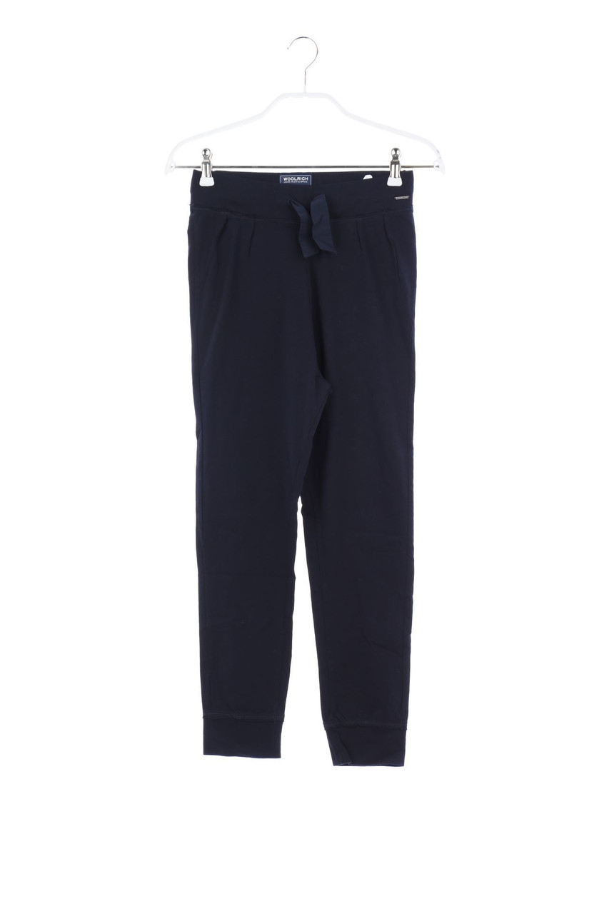 WOOLRICH - Jogger-pants - 140