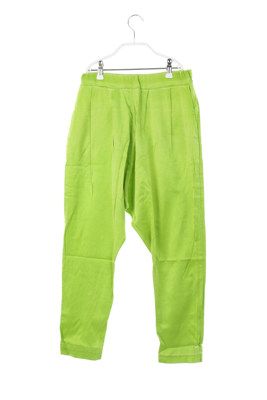 JIJIL - pants made of Silk - 164