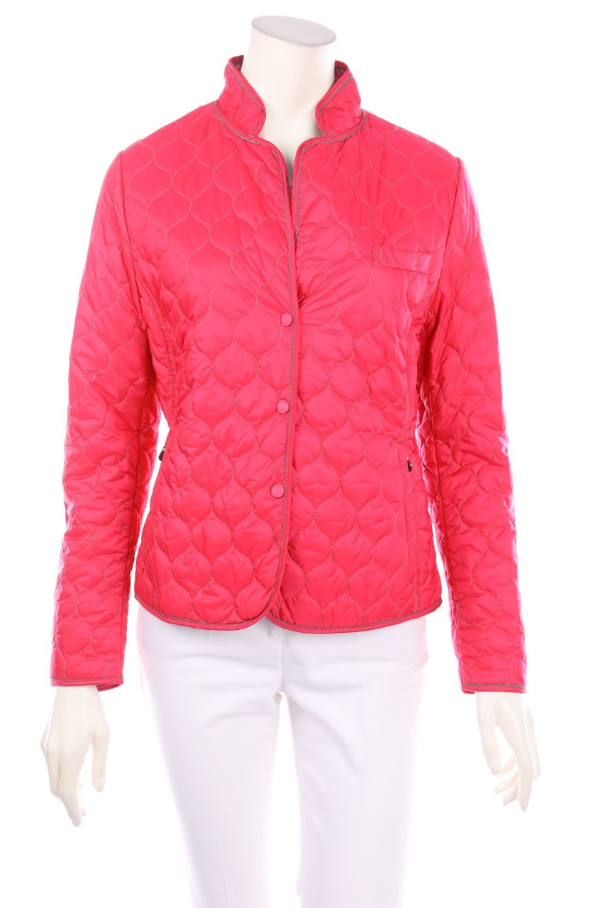 JAN MAYEN - Stepp-Jacke - D 38