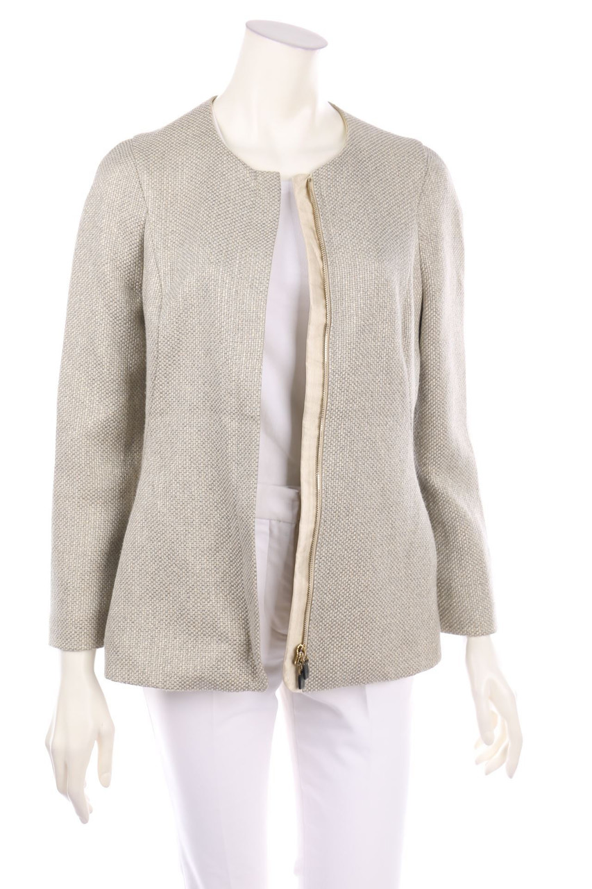 GIORGIO ARMANI - Blazer-Jacke - D 36