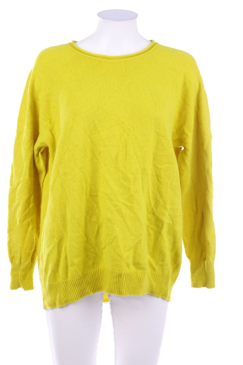 ouí - crewneck pullover - D 38