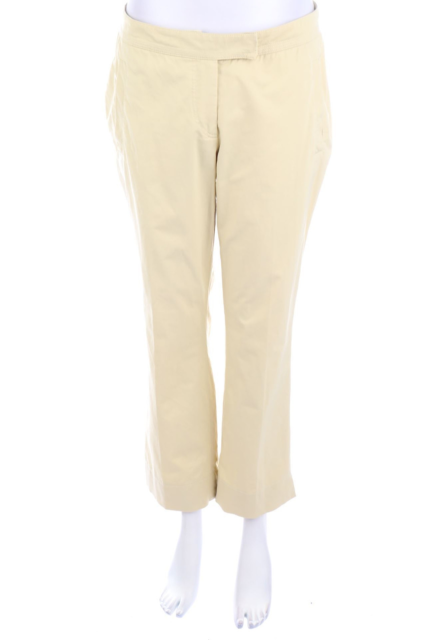 Marc O´Polo - Hose aus Baumwoll-Mix - D 40