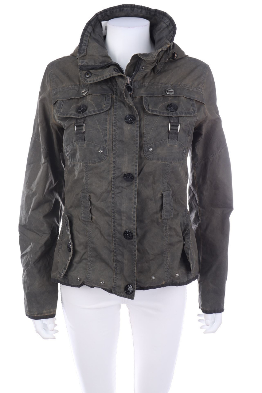 WELLENSTEYN - Jacke - S