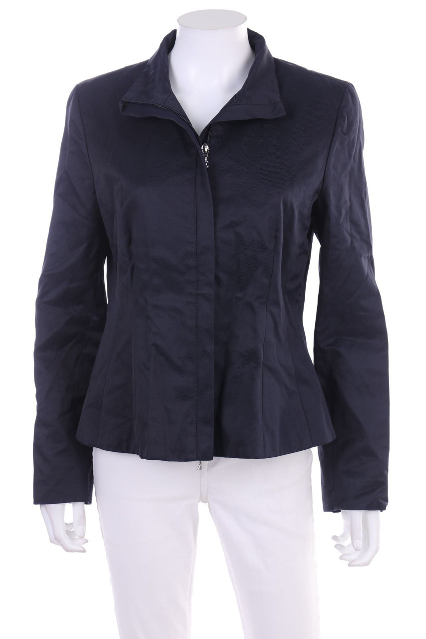 EMPORIO ARMANI - Clean Chic Jacket - D 40