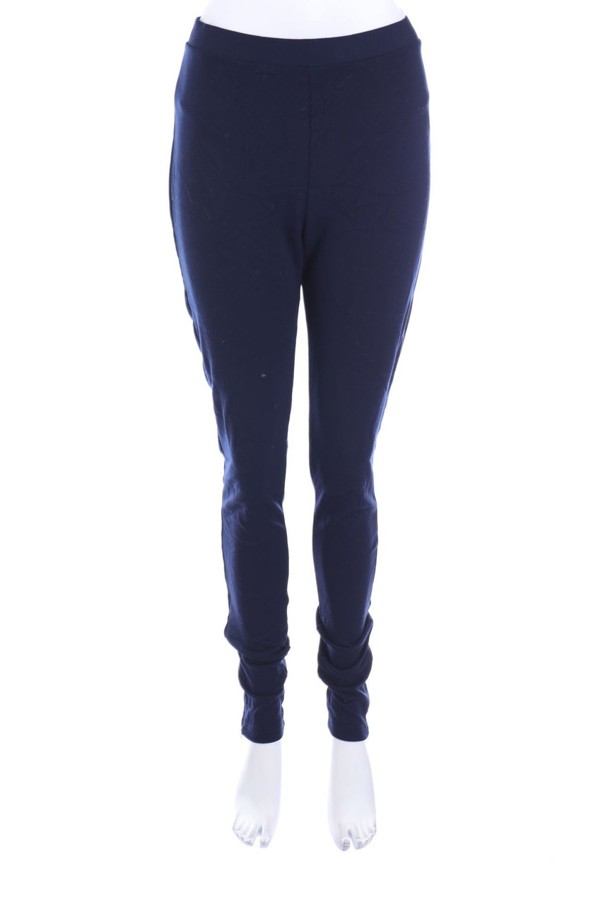 BAUM UND PFERDGARTEN - Treggings mit Zipper - L