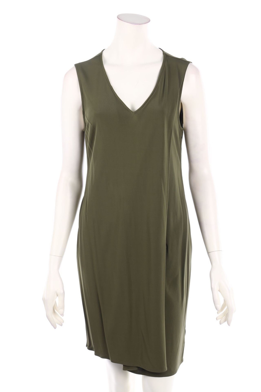 LIU JO - Dress with Draping - D 42