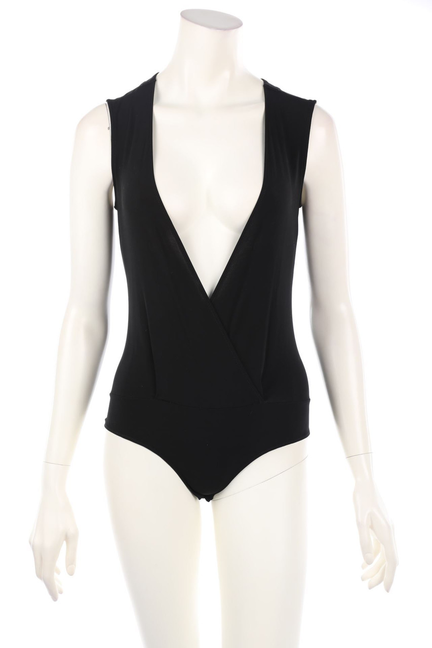 MANILA GRACE - Body in Wickel-Optik - D 36