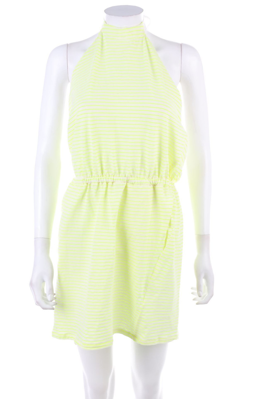 M.GRIFONI - Dress with Stripes - D 36