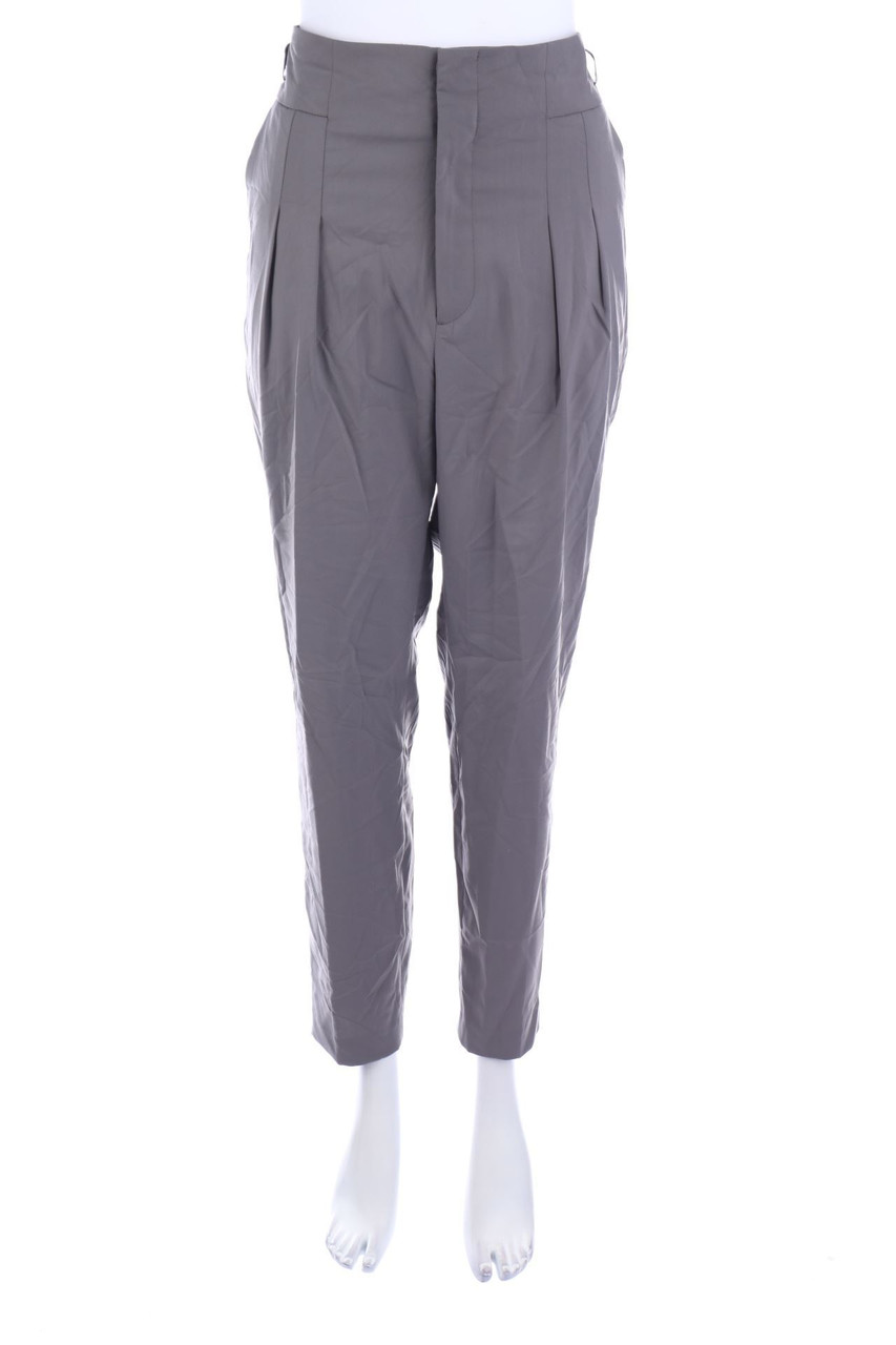 JJB BENSON - Bundfaltenhose - D 42