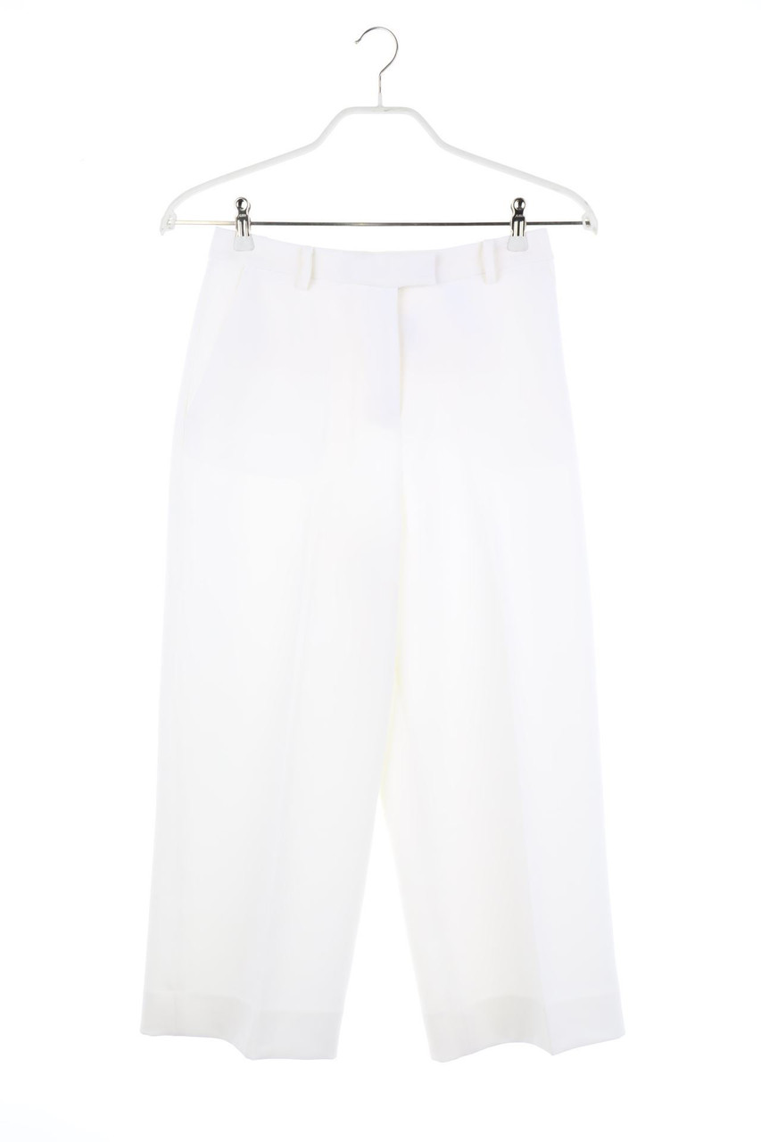MICHAEL MICHAEL KORS - High Waist-Culotte Pants - D 32