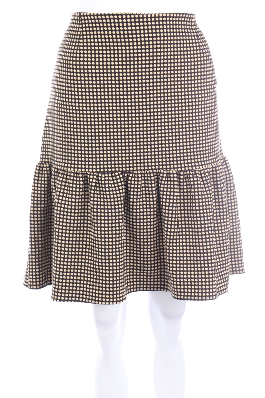 MAX&Co. - Skirt, Jacquard - D 40