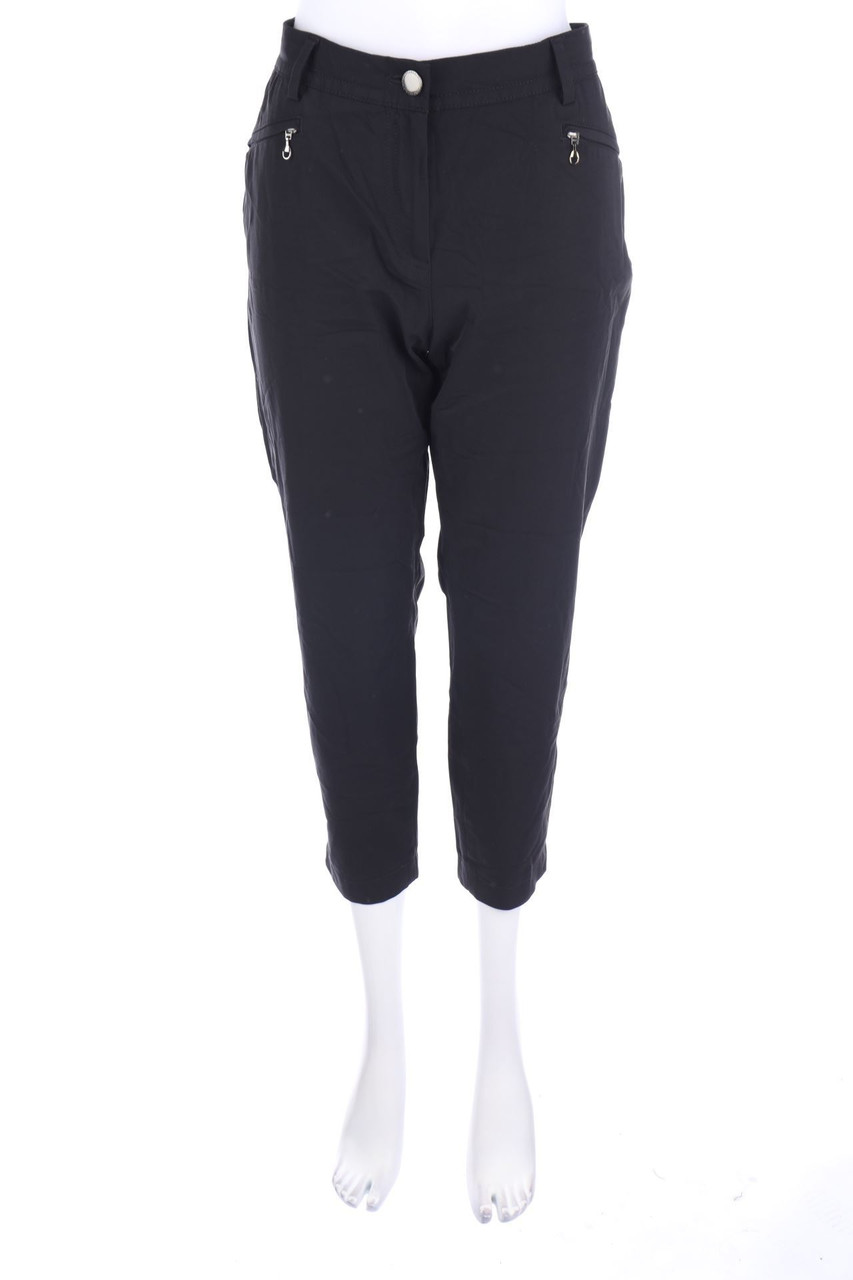 Atelier GARDEUR - Hose aus Baumwoll-Mix - D 42