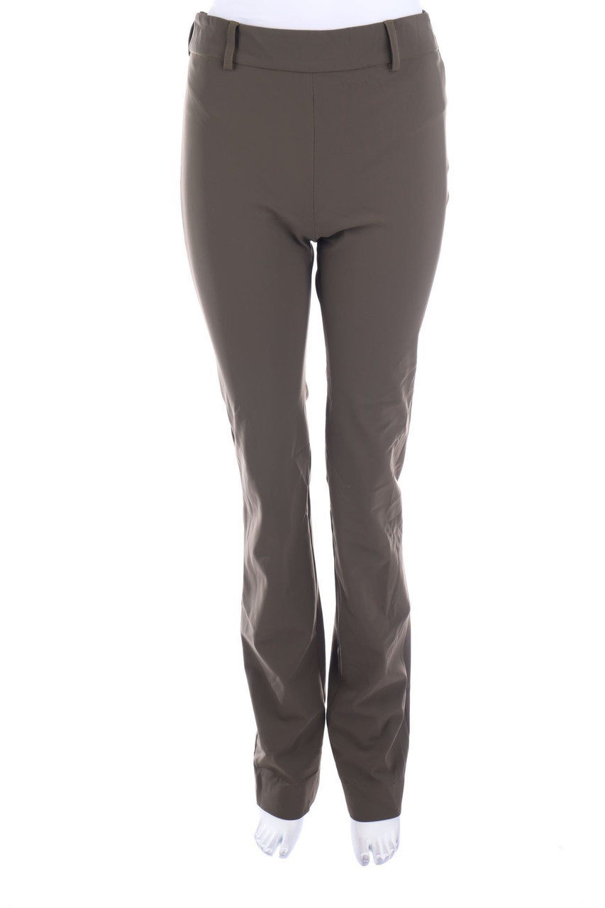 SOPHIA NUBES - Pants with Stretch - D 36