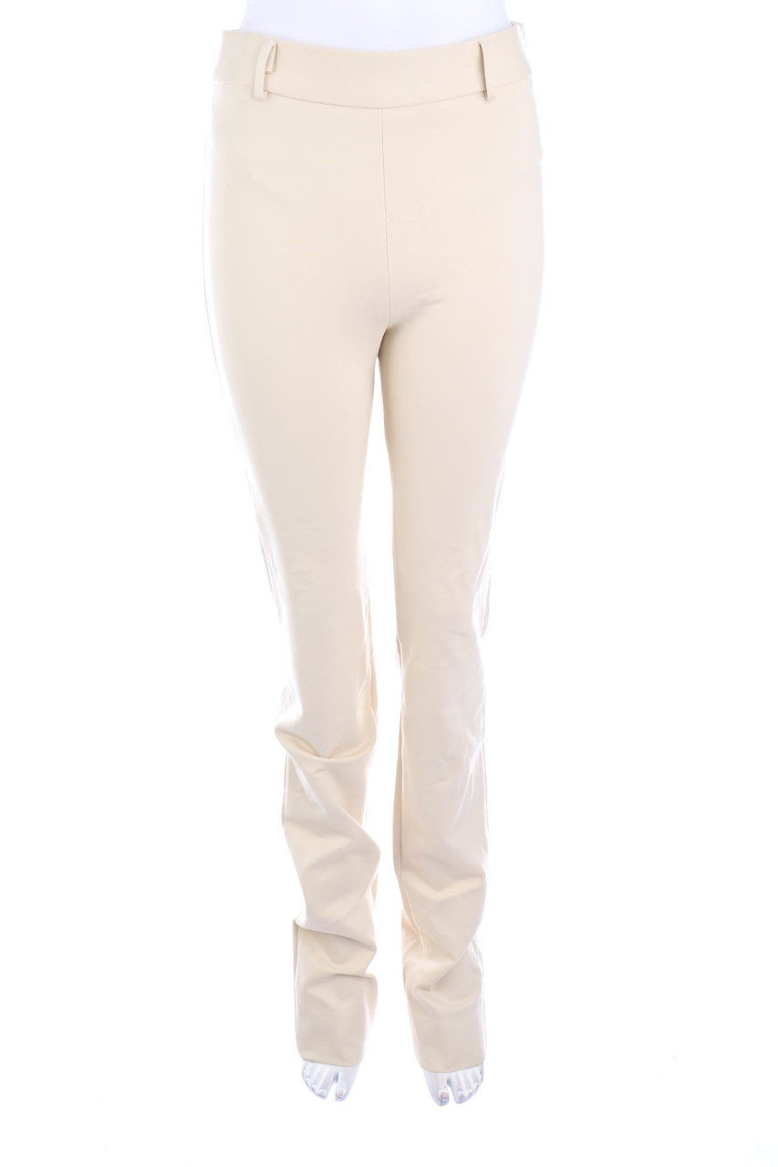 SOPHIA NUBES - Pants with Stretch - D 36-38