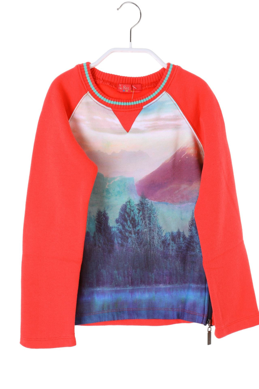 Le Petit Marcel - pullover with Print - 134