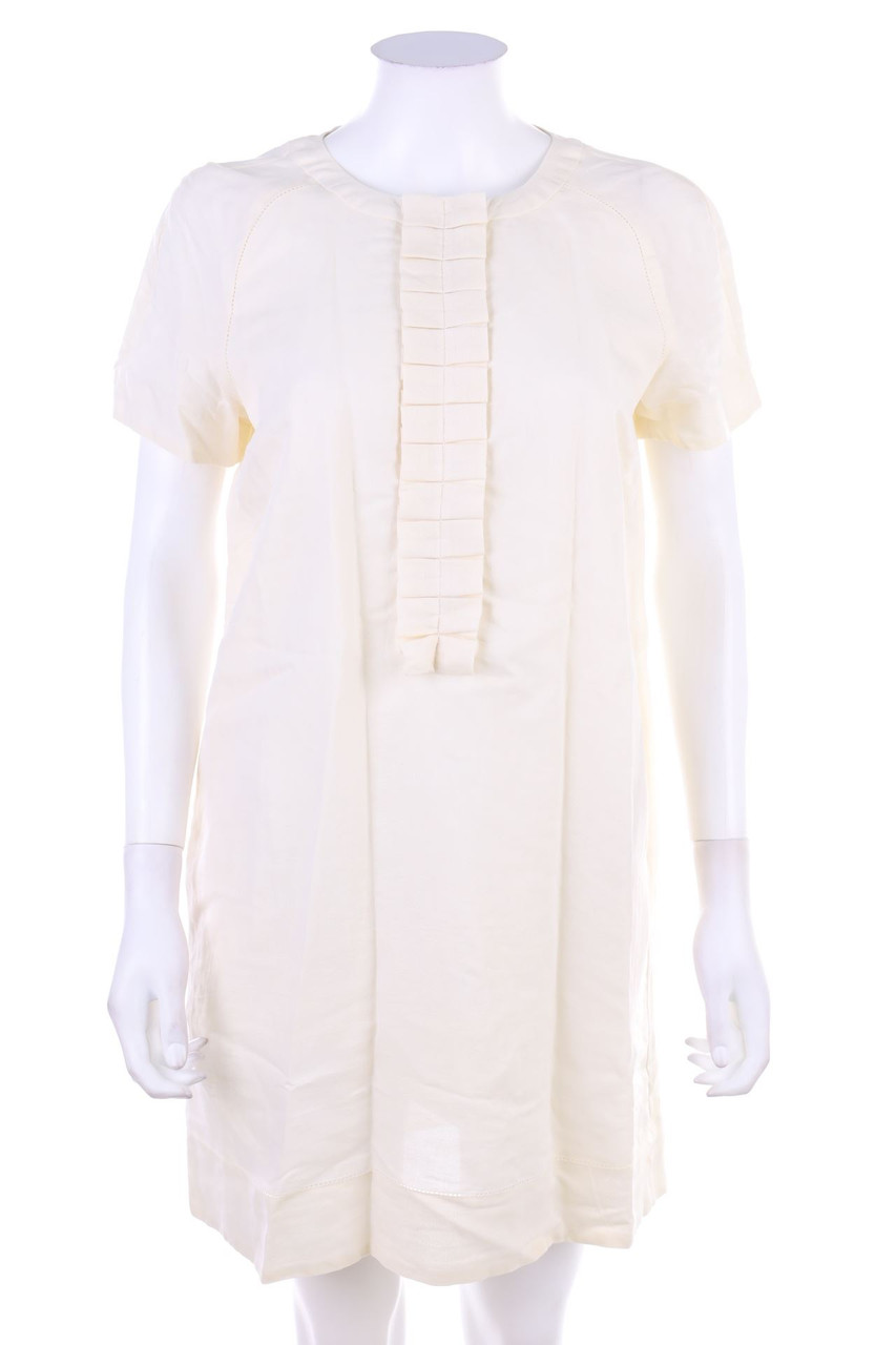 PAUL&JOE SISTER - Dress with Draping - D 38