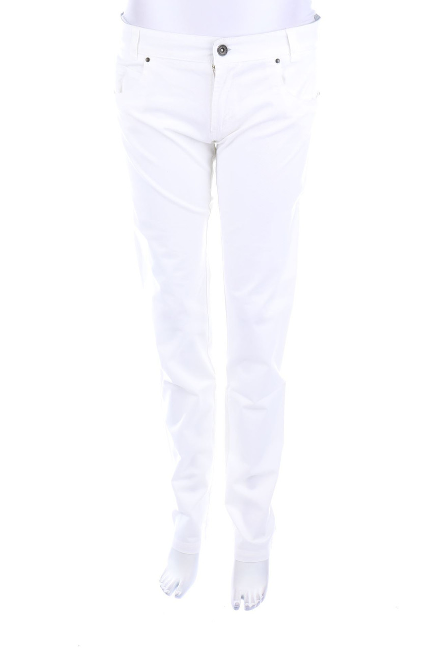 HEAVEN TWO - Straight Cut Jeans - D 42