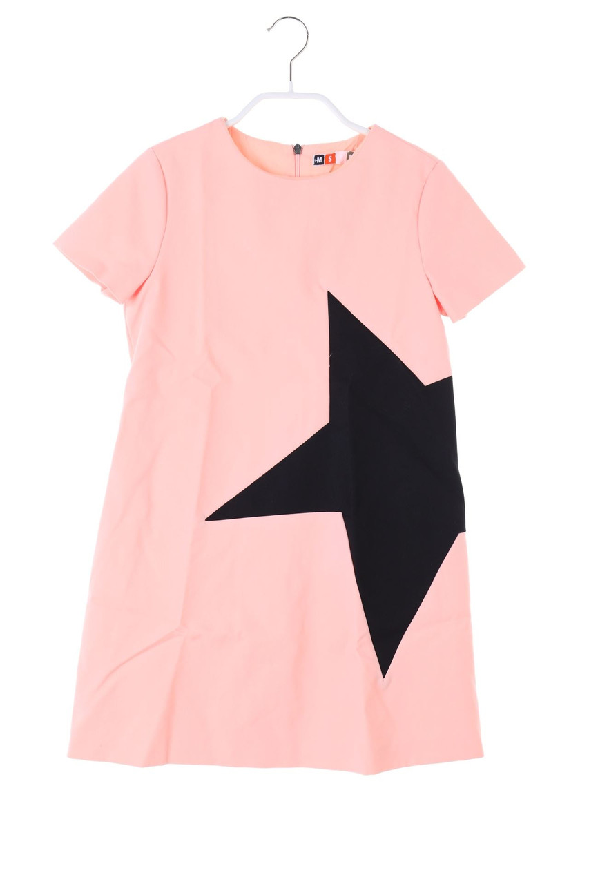 MSGM - dress with Pattern - 146