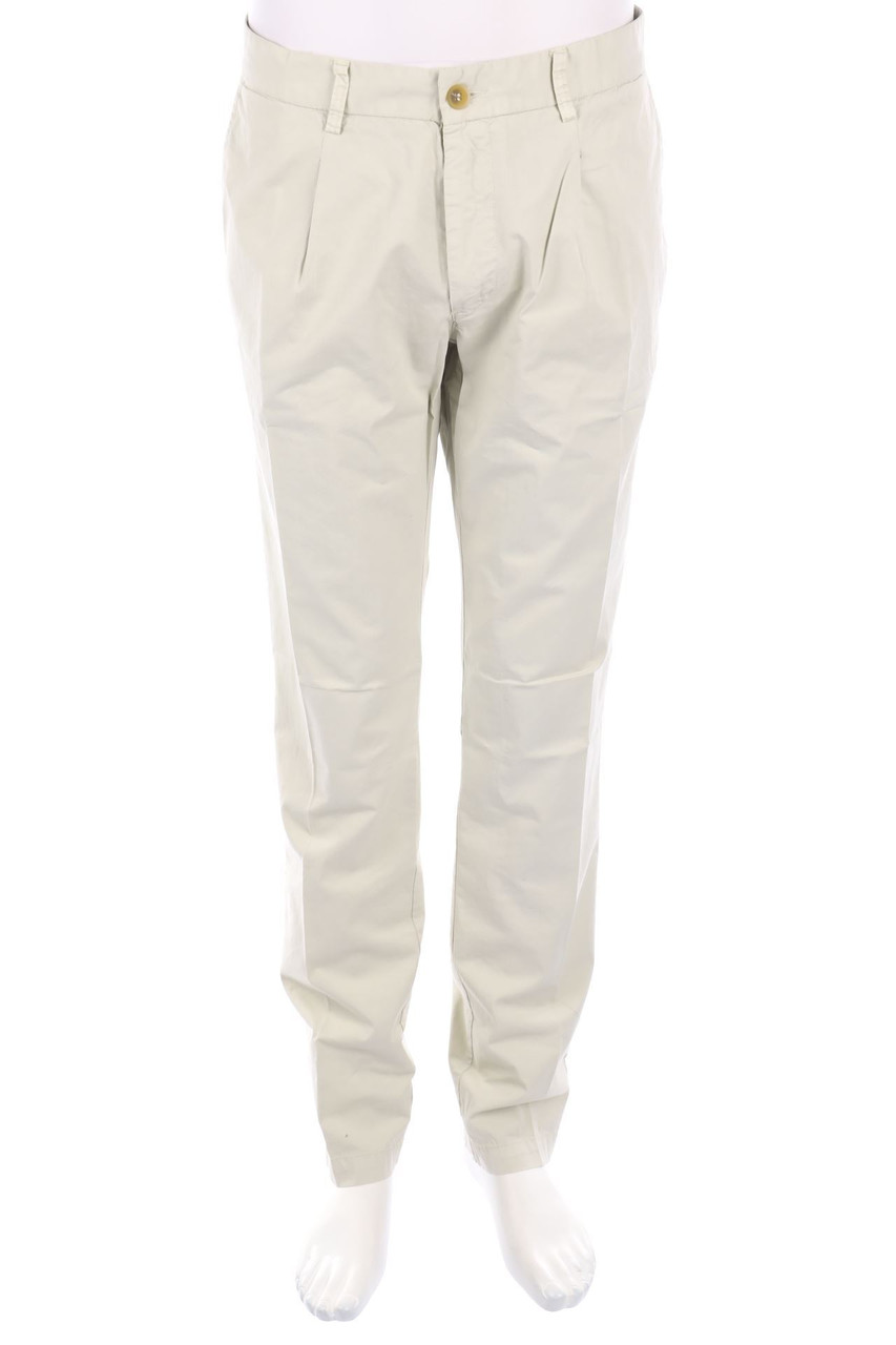 Authentic - Clean Chic-Hose aus Baumwolle - 54