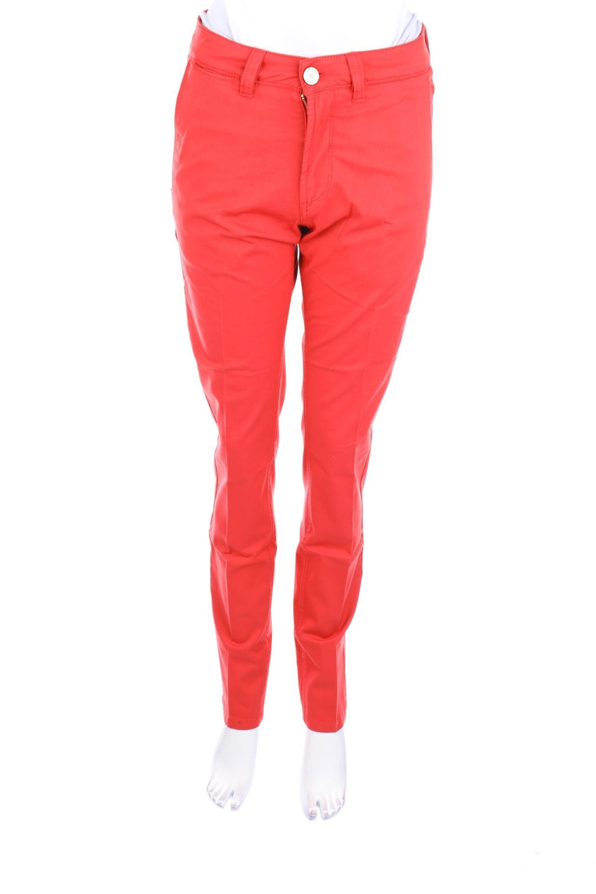 FRADI - Chino-Hose aus Baumwoll-Mix - W29