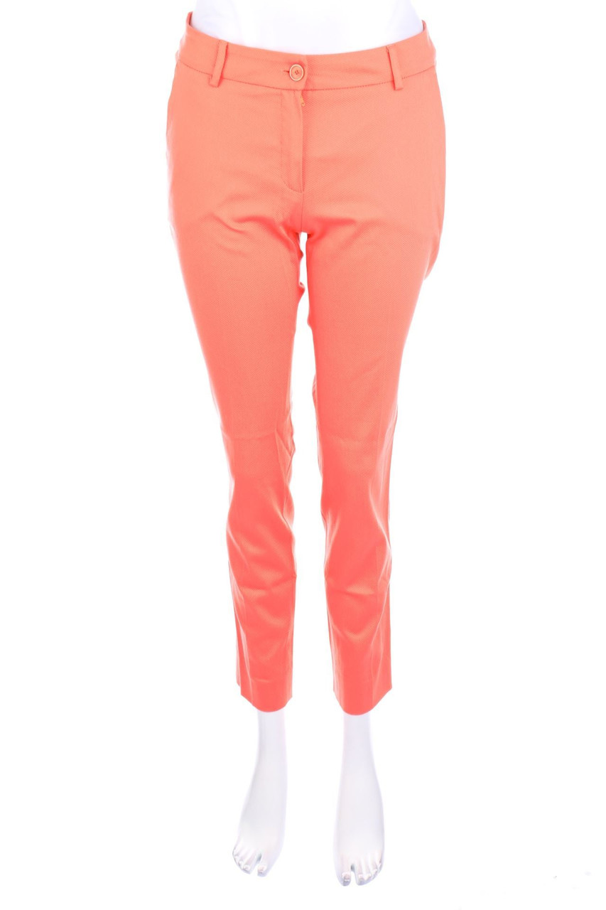 VIA MASINI 80 - Pants, Cotton-blend - D 36