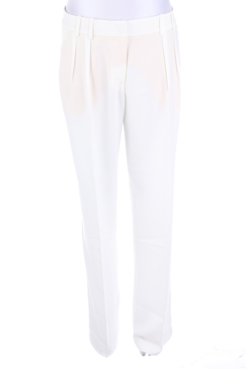 SEVENTY - Bundfaltenhose - D 38