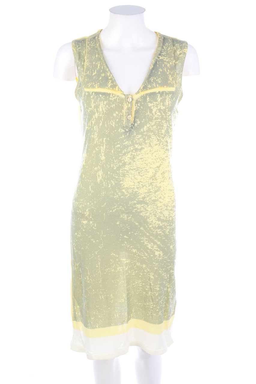 PIANURASTUDIO - Knit Dress - D 42