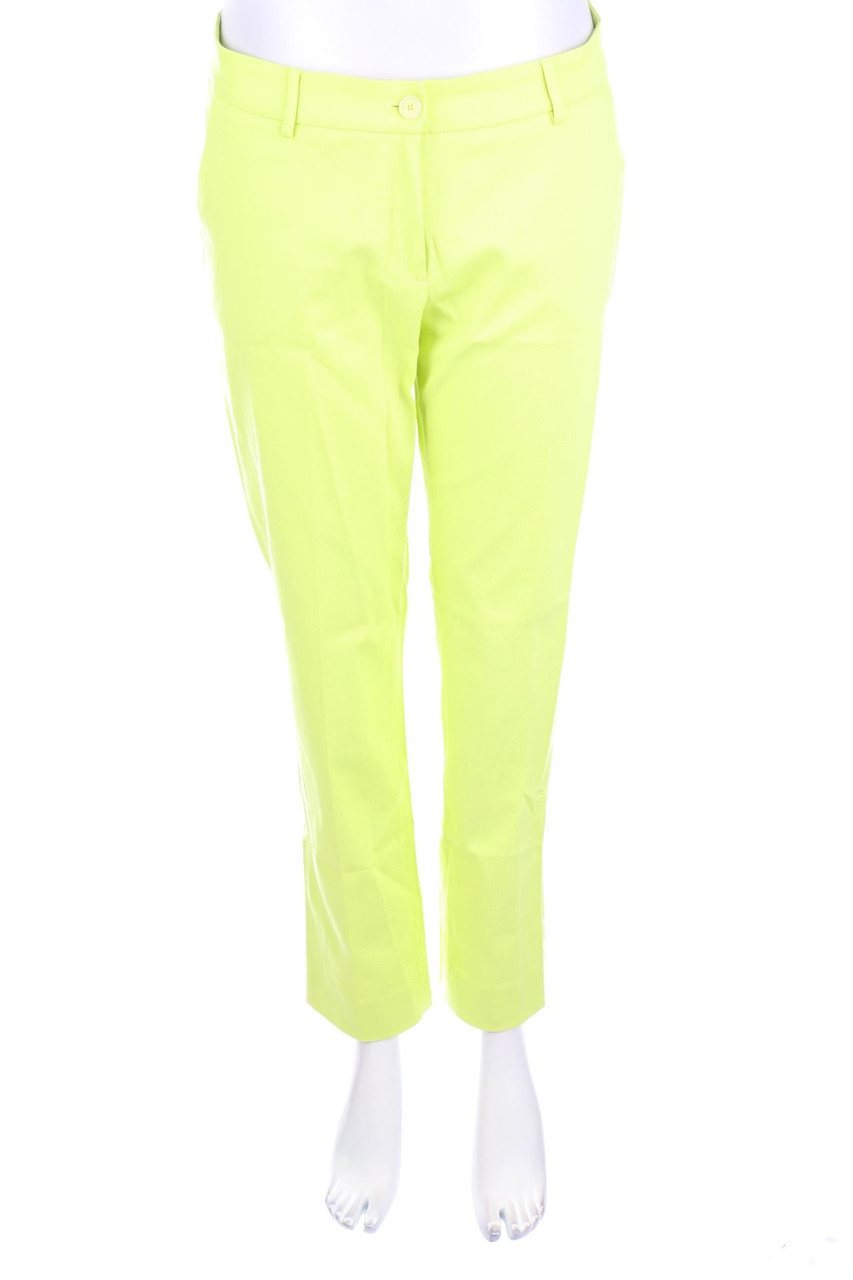 VIA MASINI 80 - Pants, Cotton-blend - D 40