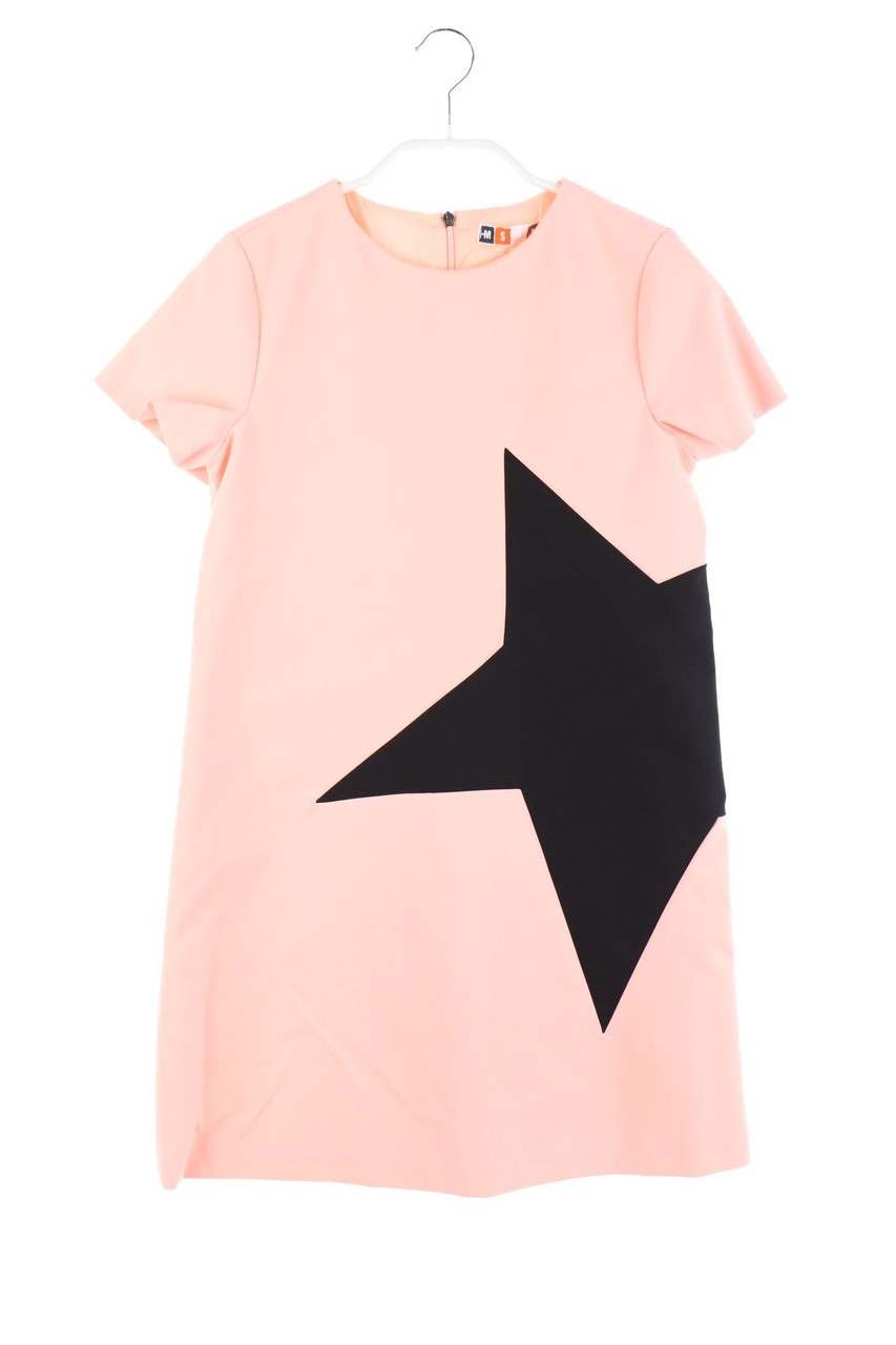 MSGM - dress with Pattern - 158