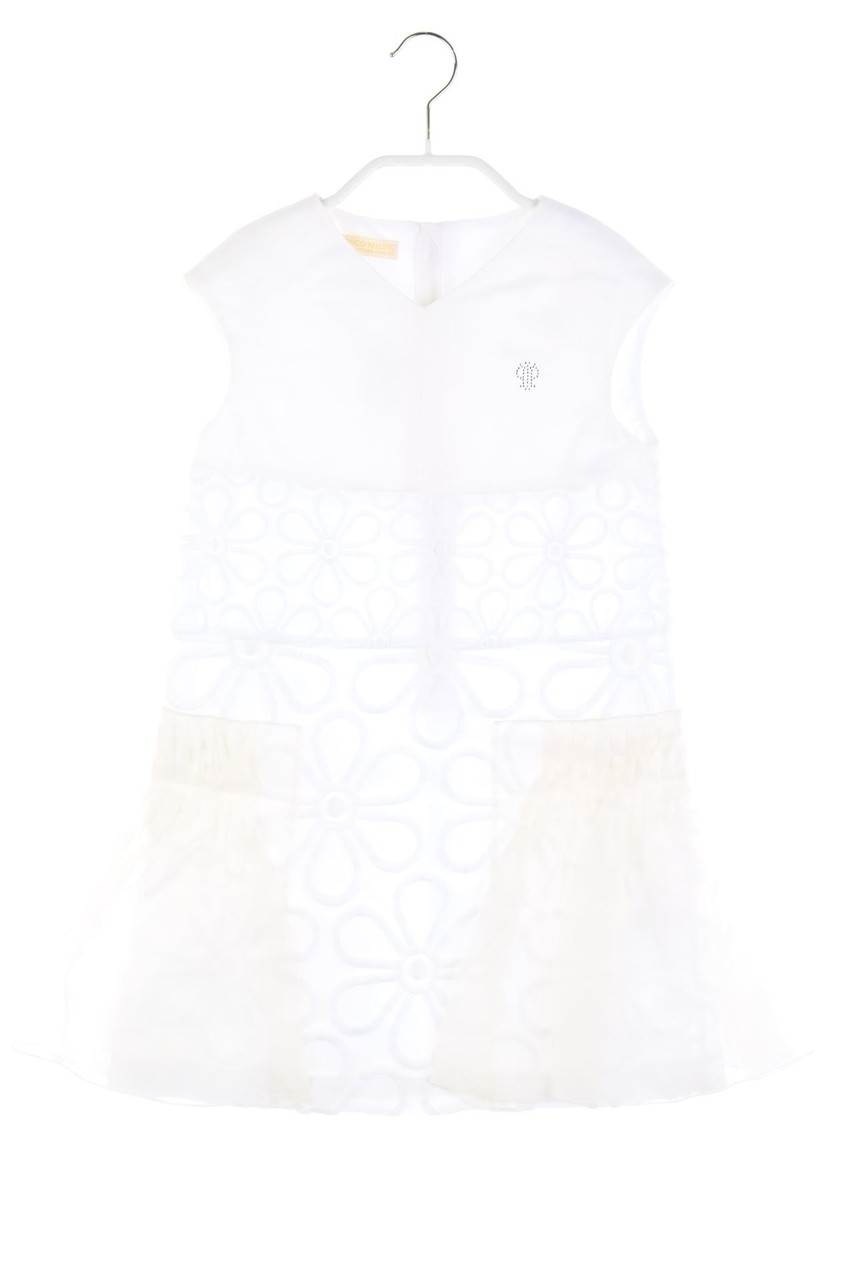 I PINCO PALLINO - dress, Silk-blend - 116