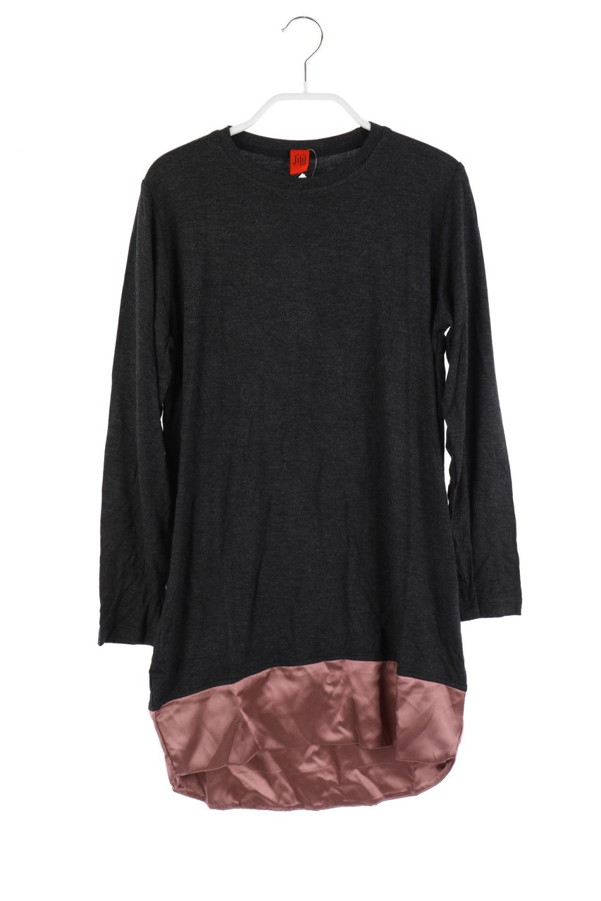 JIJIL - Two Tone-dress - 146