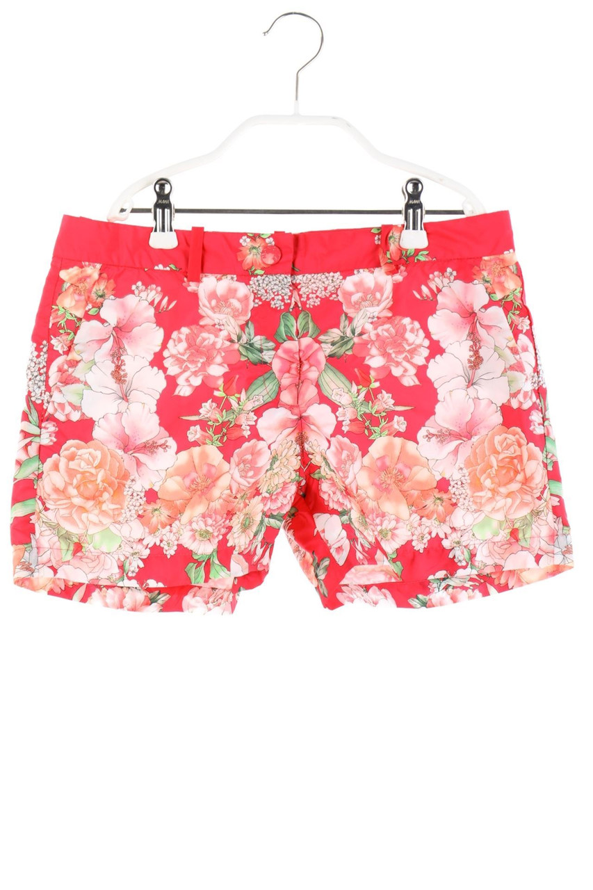 Moncler - shorts with Flower Print - 158
