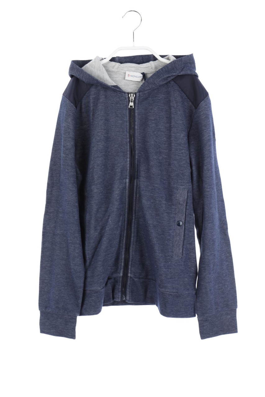 Moncler - Hoodie - 158