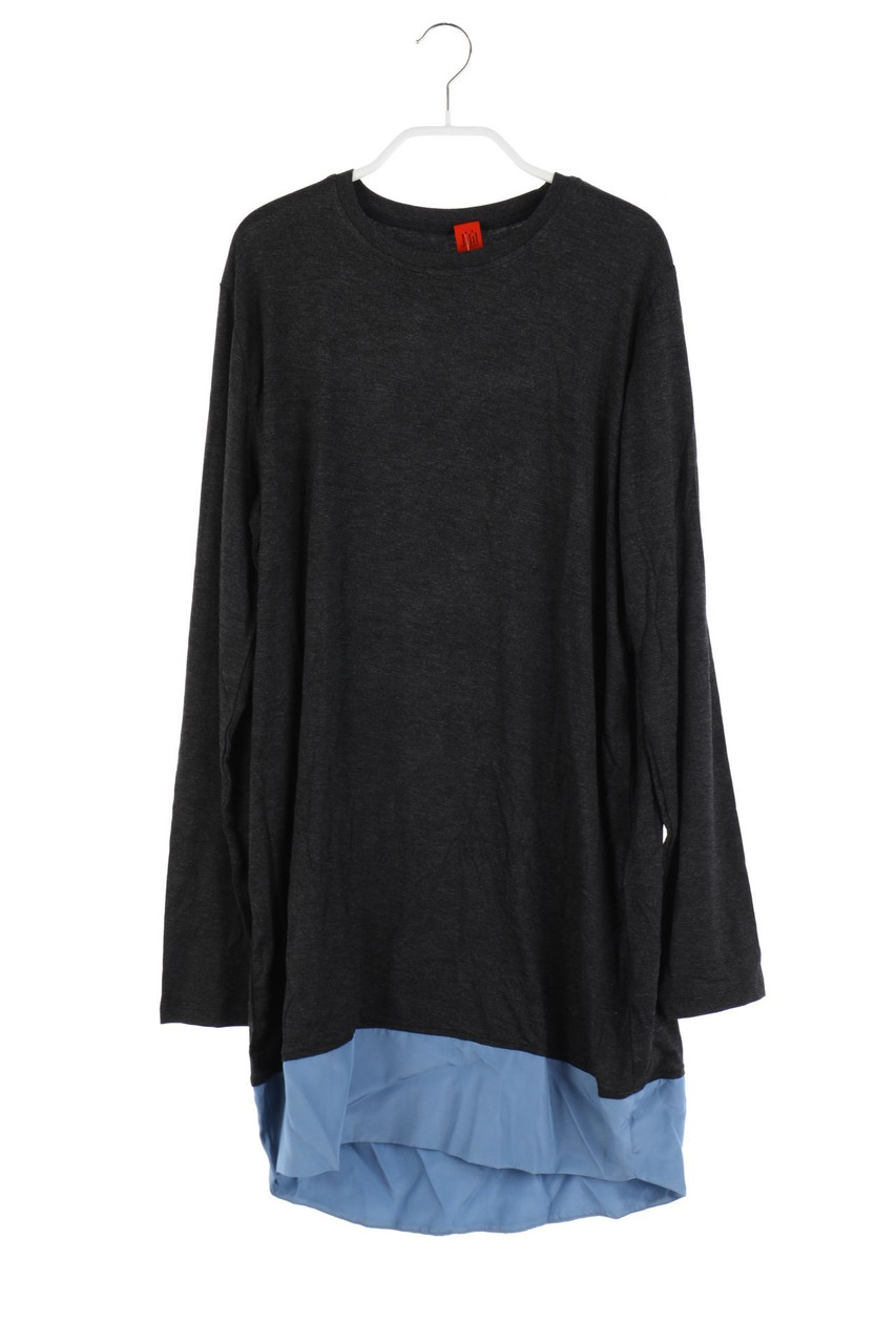 JIJIL - Two Tone-dress - 164