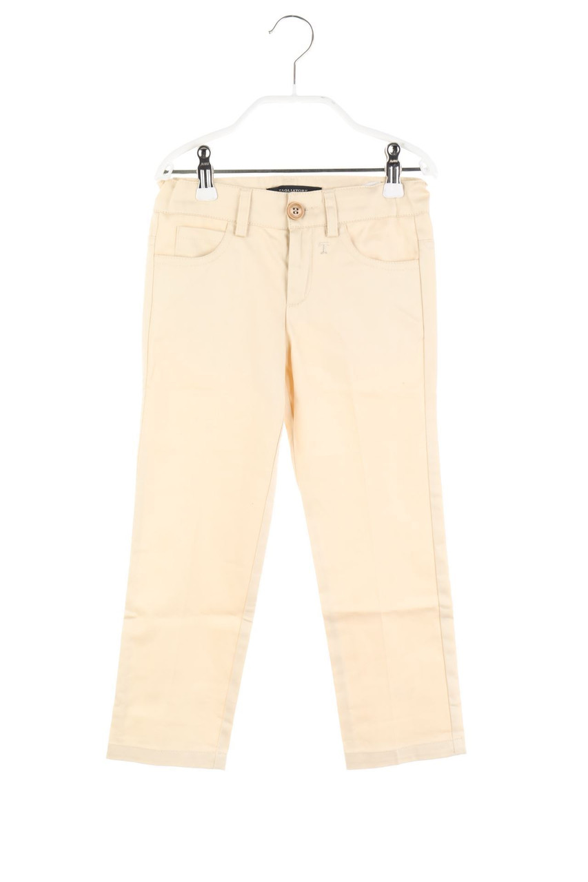 TAGLIATORE - pants, Cotton-blend - 104